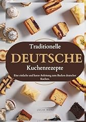 Traditionelle deutsche kuchenr gebraucht kaufen  Wird an jeden Ort in Deutschland