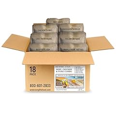 Mre entrees variety for sale  Delivered anywhere in USA 