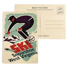 Snowshoe west virginia for sale  Delivered anywhere in USA 