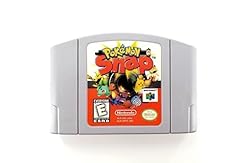 Pokemon snap for sale  Delivered anywhere in USA 