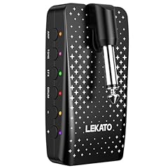 Lekato mini gitarrenverstärke gebraucht kaufen  Wird an jeden Ort in Deutschland