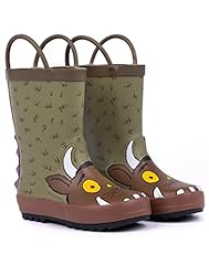 Gruffalo kids wellies for sale  Delivered anywhere in UK