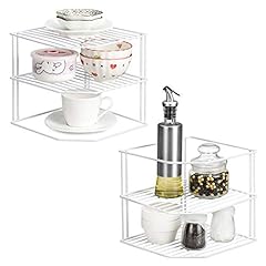 Qiwode plate organiser for sale  Delivered anywhere in UK