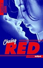 Chasing red tome d'occasion  Livré partout en France