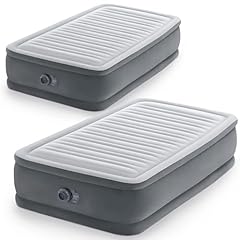 Intex twin size for sale  Delivered anywhere in USA 