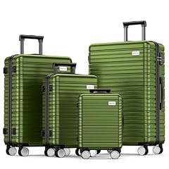 Beow luggage sets for sale  Delivered anywhere in USA 