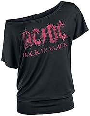 Back black damen gebraucht kaufen  Wird an jeden Ort in Deutschland