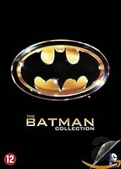 Batman collection dvd d'occasion  Livré partout en France