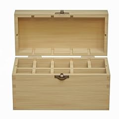 Handmade bamboo storage for sale  Delivered anywhere in USA 