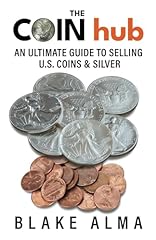 Coinhub ultimate guide for sale  Delivered anywhere in USA 