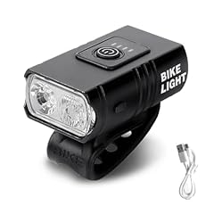 Nhqz luci bicicletta usato  Spedito ovunque in Italia 