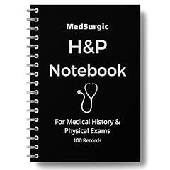 Notebook history physical for sale  Delivered anywhere in USA 