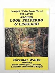 Around looe polperro for sale  Delivered anywhere in UK