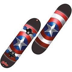 Toys skateboard capitan usato  Spedito ovunque in Italia 