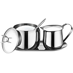Creamer sugar bowl for sale  Delivered anywhere in USA 