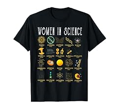 Frauen wissenschaft shirt gebraucht kaufen  Wird an jeden Ort in Deutschland