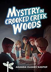 Mystery crooked creek for sale  Delivered anywhere in USA 