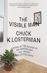 Visible man novel for sale  Delivered anywhere in USA 