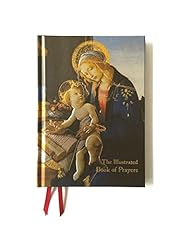 Illustrated book prayers for sale  Delivered anywhere in UK