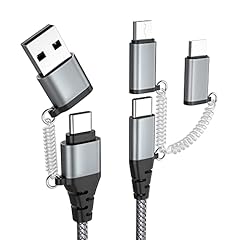 Câble multi usb d'occasion  Livré partout en France