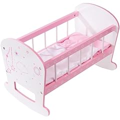 Baby doll crib for sale  Delivered anywhere in USA 