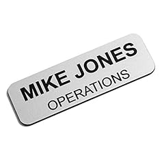 Custom engraved name for sale  Delivered anywhere in USA 