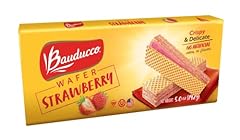 Bauducco strawberry wafers for sale  Delivered anywhere in USA 