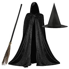 Ladies halloween witch for sale  Delivered anywhere in UK
