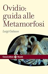 Ovidio guida alle usato  Spedito ovunque in Italia 
