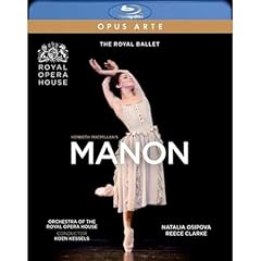 Manon jules massenet d'occasion  Livré partout en France