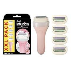 Wilkinson sword intuition for sale  Delivered anywhere in UK