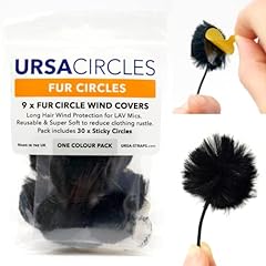 Ursa fur circles for sale  Delivered anywhere in USA 