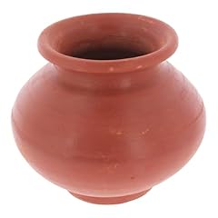 Clay matki matka for sale  Delivered anywhere in UK