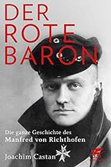 Rote baron ganze gebraucht kaufen  Wird an jeden Ort in Deutschland