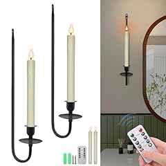 Wall candle holder for sale  Delivered anywhere in USA 