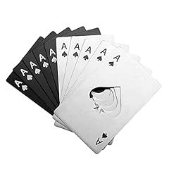 Hexinyigjly10pcs ace spades for sale  Delivered anywhere in USA 