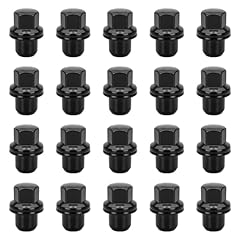 20pcs wheel nuts for sale  Delivered anywhere in UK