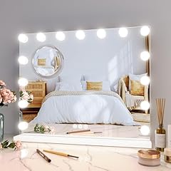 Gaomon vanity mirror for sale  Delivered anywhere in USA 