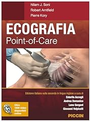 Ecografia. point care usato  Spedito ovunque in Italia 