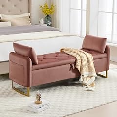 Homyka storage ottoman for sale  Delivered anywhere in USA 