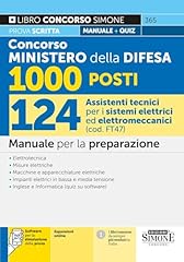 Concorso ministero della usato  Spedito ovunque in Italia 