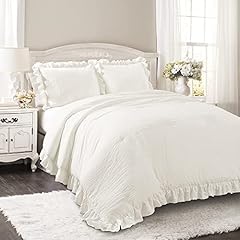 Lush decor reyna for sale  Delivered anywhere in USA 
