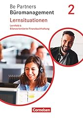 Partners büromanagement ausga gebraucht kaufen  Wird an jeden Ort in Deutschland