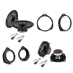 Superauto kit casse usato  Spedito ovunque in Italia 