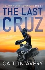 Last cruz three for sale  Delivered anywhere in USA 