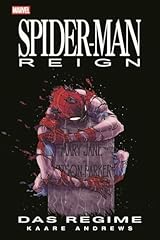 Spider man reign gebraucht kaufen  Wird an jeden Ort in Deutschland