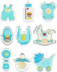 Baby shower series for sale  Delivered anywhere in USA 