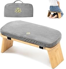 Superrc meditation bench for sale  Delivered anywhere in USA 