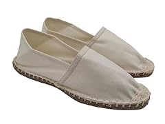 Espadrillas uomo donna usato  Spedito ovunque in Italia 