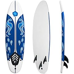 Gymax surfboard 6ft for sale  Delivered anywhere in USA 